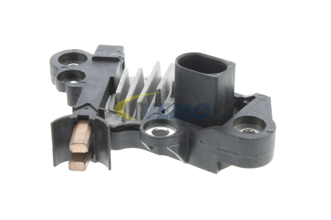 LAND ROVER Range Rover Sport (L320) 4.2 4x4 Spanningsregelaar V95-77-0013