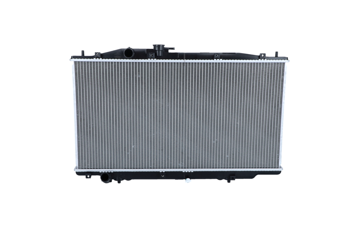 OEM 19010RCAA53 NRF Radiatore motore 56562 per HONDA