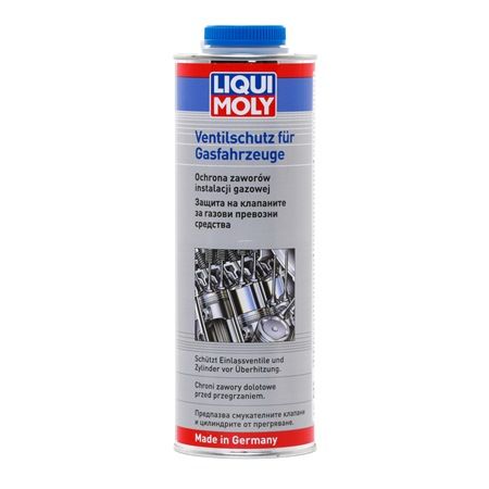 ostaa Polttoaine-lisäaine - LIQUI MOLY (20451)
