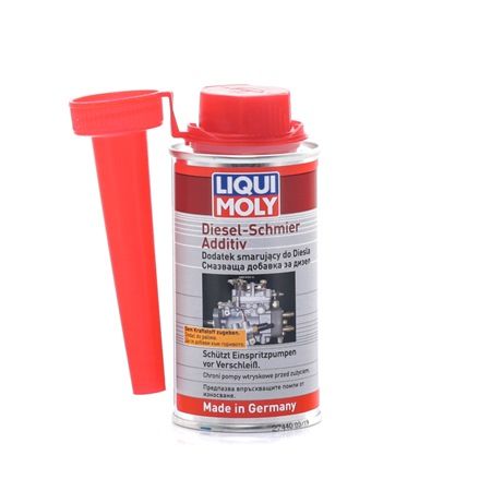 ostaa Polttoaine-lisäaine - LIQUI MOLY (20454)