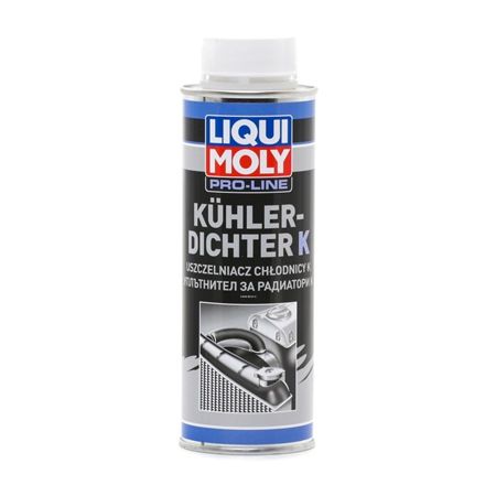 ostaa Jäähdytin paikkausaine - LIQUI MOLY (20457)