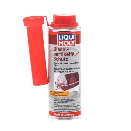 acheter Additif, régénération du filtre à particules/à suie - LIQUI MOLY (2650)