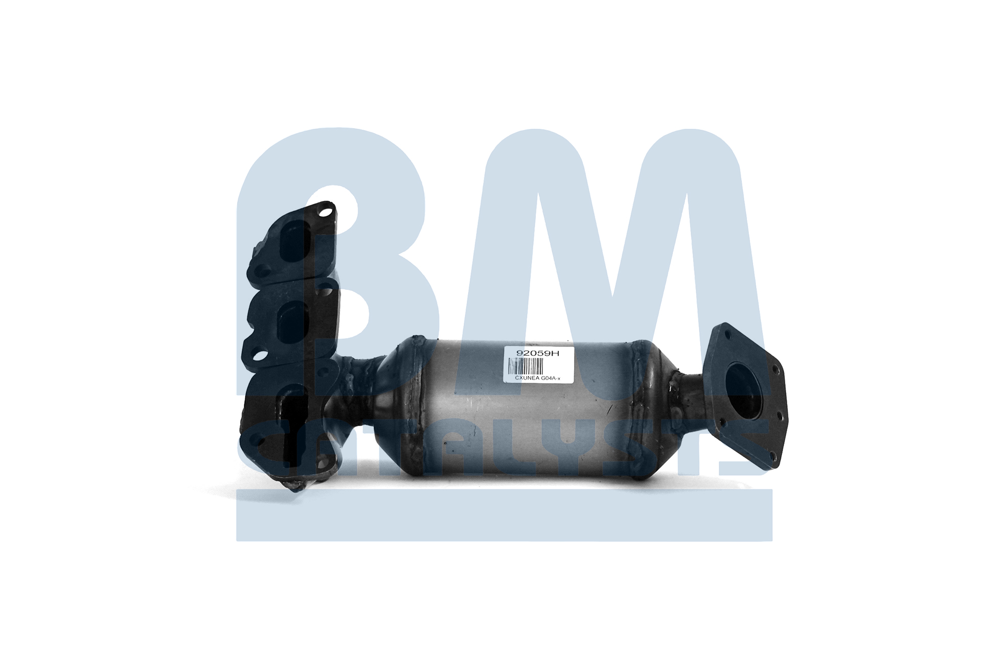 ostaa Katalysaattori - BM CATALYSTS (BM92059H)