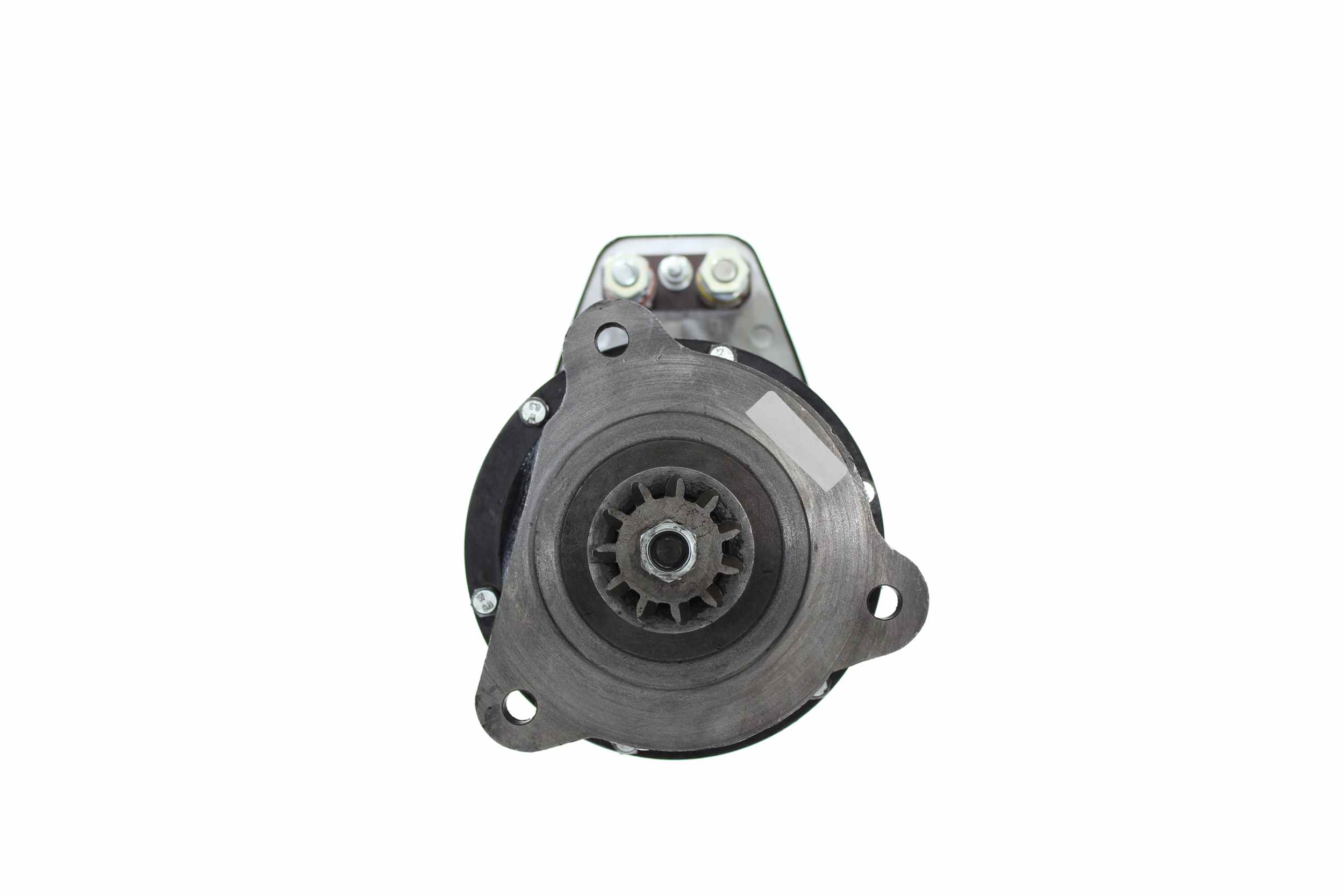 OEM 229312 ALANKO Motorino avviamento 10438289 per NISSAN, INFINITI