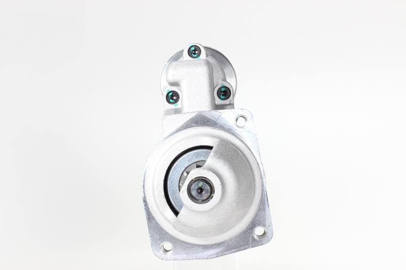 Startmotor (10438311) van ALANKO Voor PIAGGIO APE TM Open laadbak/ Chassis 0.4 D (9 KW / 12 PK / Van 1982)