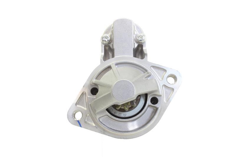 ALANKO Motor de arranque (10438333) para TOYOTA Dyna Camión de plataforma / Chasis (KD_, LY_, _Y2_, _U3_, _U4_) 3.0 D4d (KDY261_, KDY251_, KDY231_, KDY221_) (80 KW / 109 CV / de 2006)