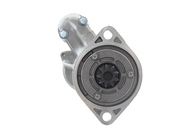 Startmotor (10438343) från ALANKO för ISUZU D-Max I Flak / Chassi (TFR, TFS) 2.5 DiTD 4x4 136 HK