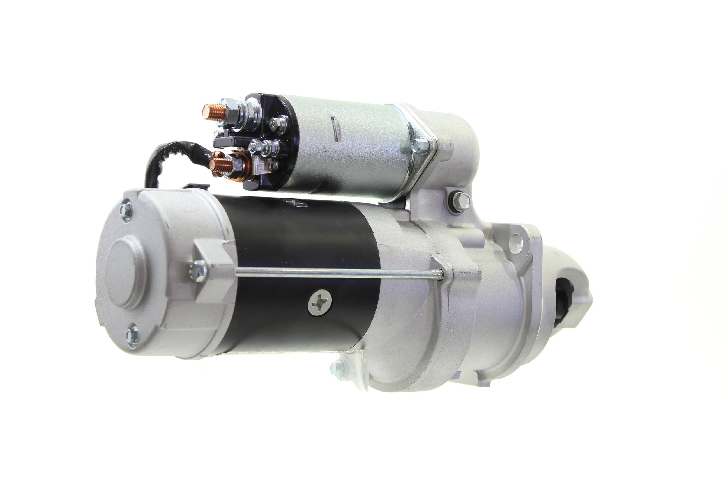 OEM AL70850 ALANKO Motorino avviamento 10438415 per