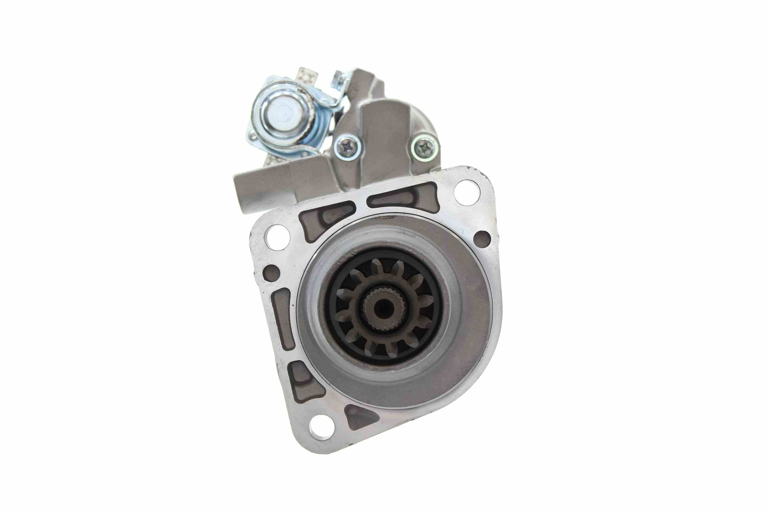 OEM M009T62871 ALANKO Motorino avviamento 10438423 per MITSUBISHI