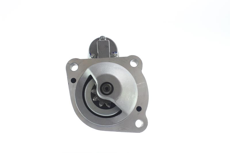 OEM 2873D202 ALANKO Starter motor 10438567 for OPEL