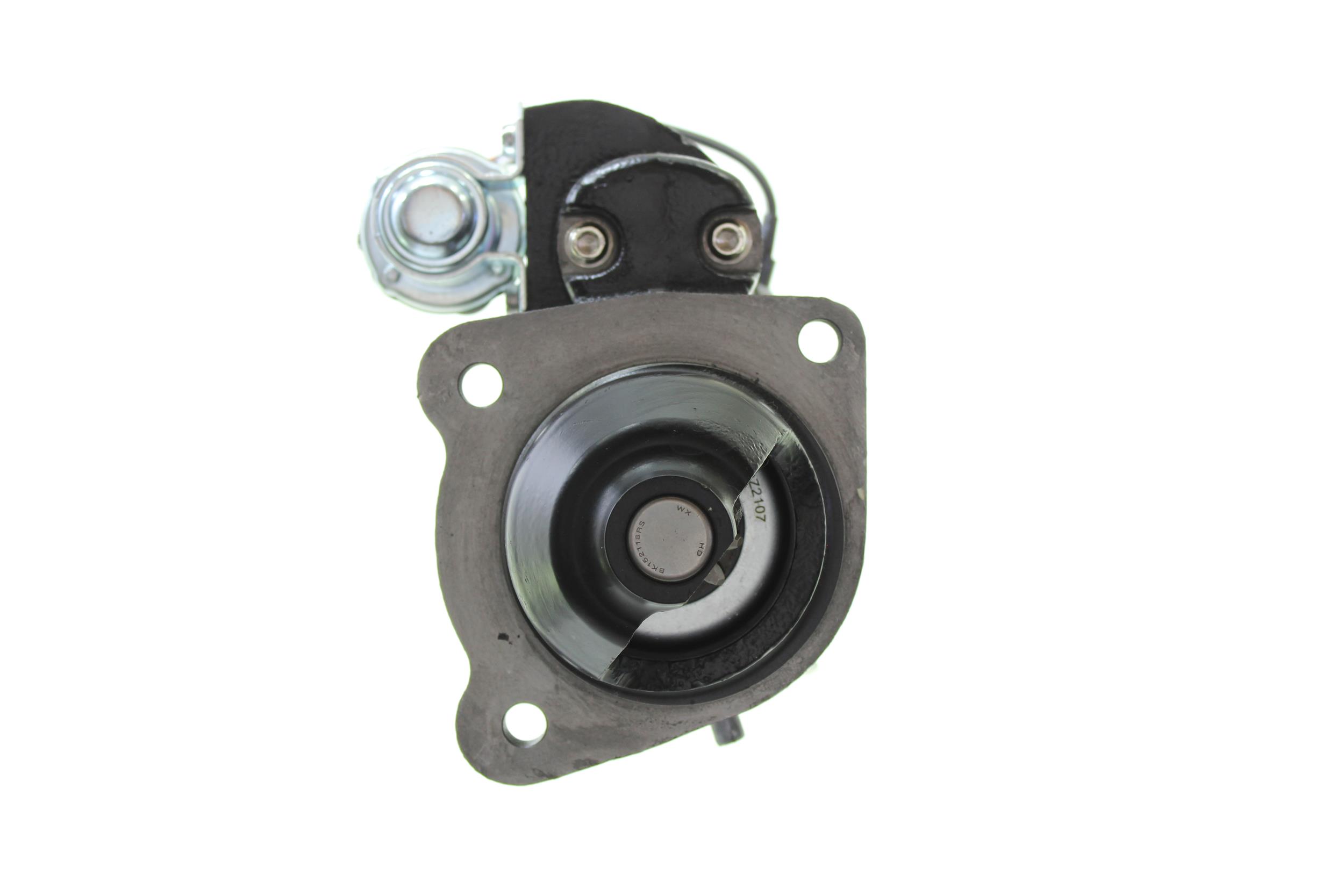 OEM SM2504 ALANKO Käynnistysmoottori 10438580 varten HONDA