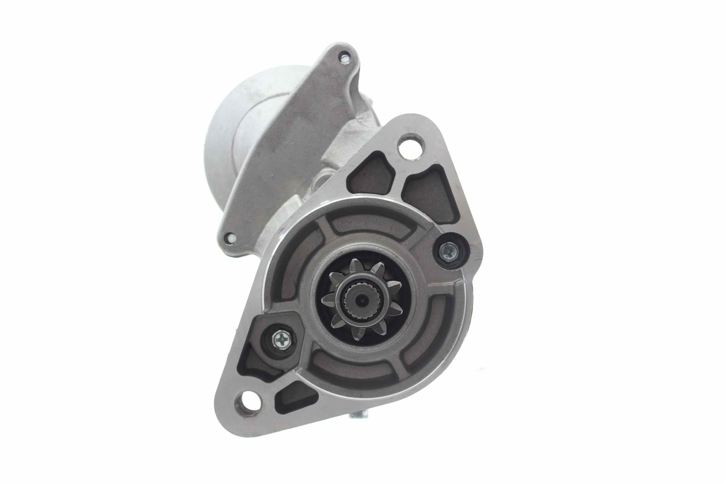 Starter (10438600) fra ALANKO for LEXUS IS I (JCE1_, GXE1_) 300 (JCE10) (157 KW / 213 HK / Fra 2001)
