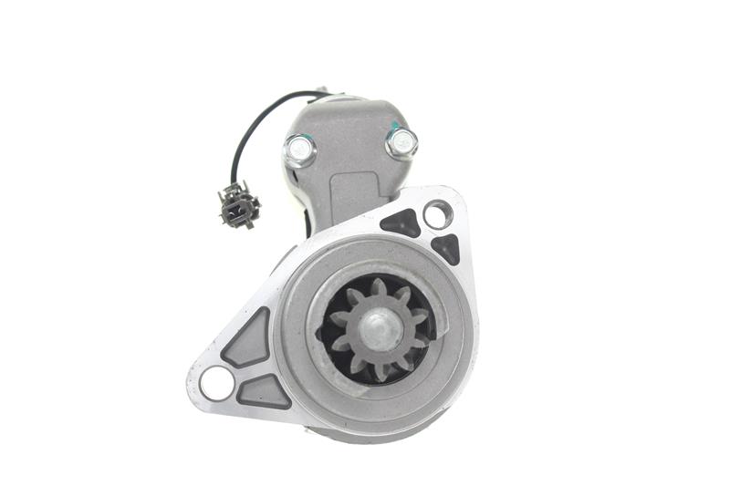 OEM S114881 ALANKO Käynnistysmoottori 10438609 varten