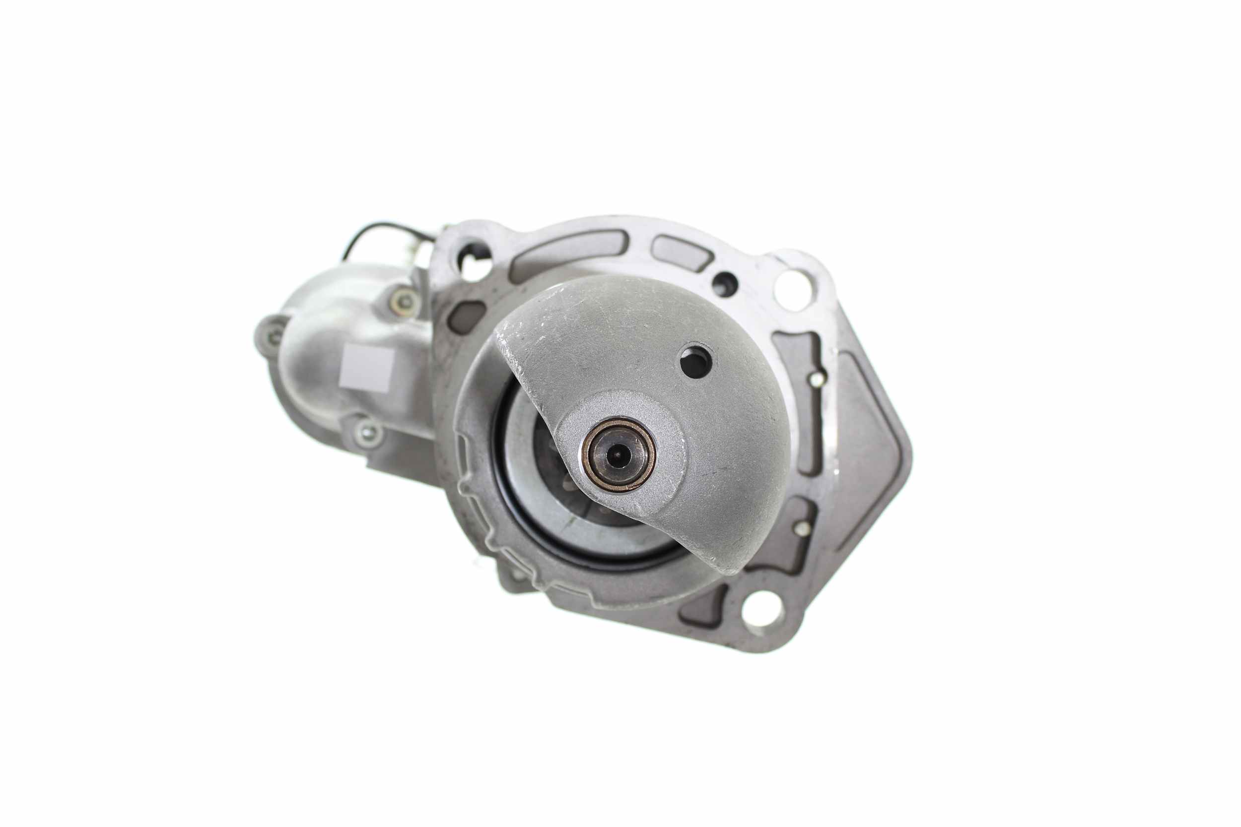 OEM A0061512301 ALANKO Käynnistysmoottori 10438613 varten MERCEDES-BENZ