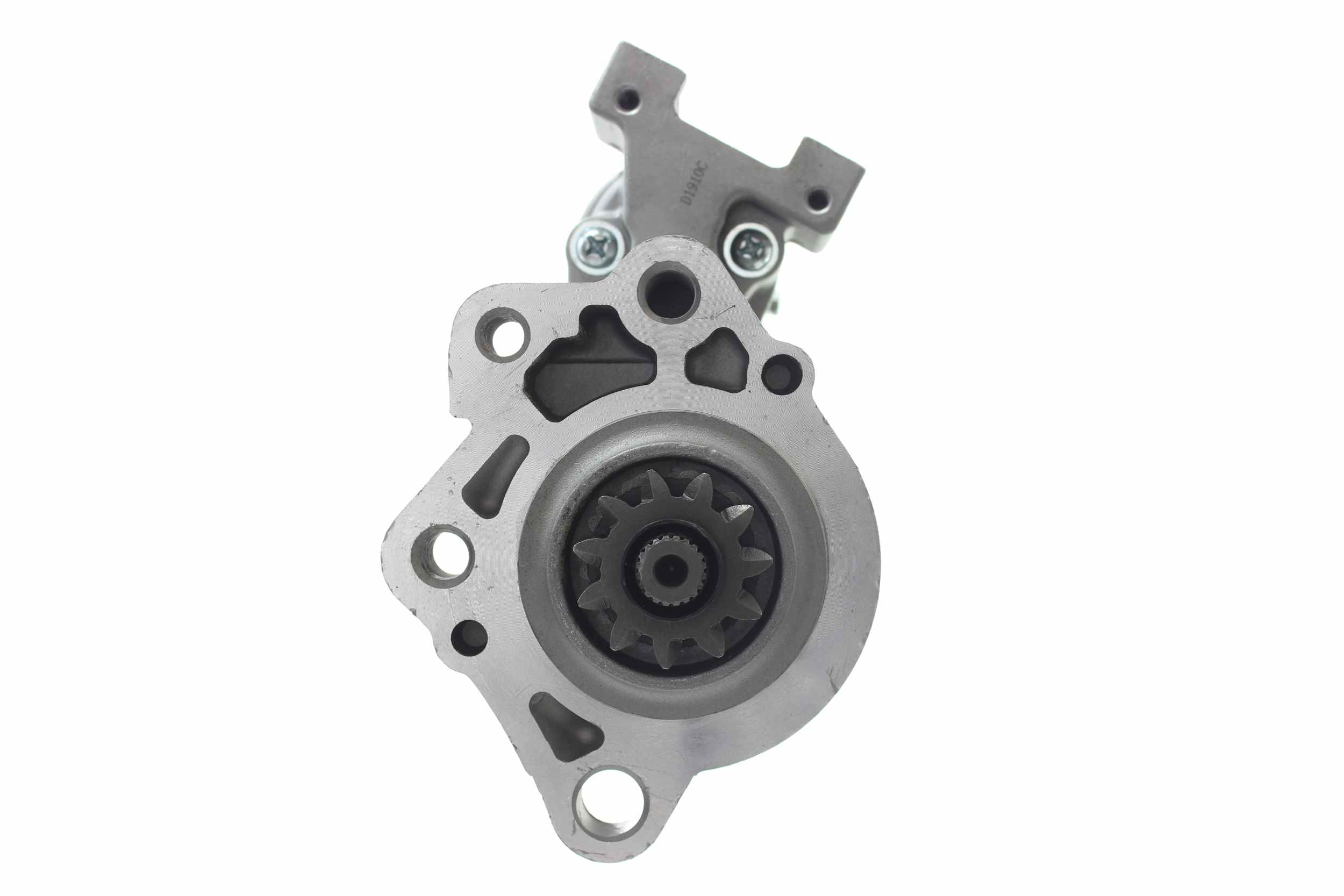 OEM M8T85271 ALANKO Starter motor 10438821 for MITSUBISHI