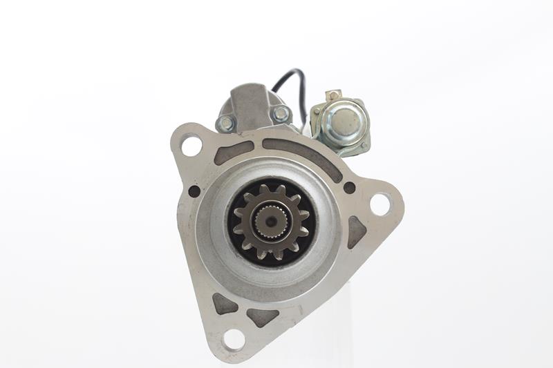 Startmotor (10438870) van ALANKO Voor TALBOT Simca 1100 Hatchback 1.1 LS,GLS (41 KW / 56 PK / Van 1968)