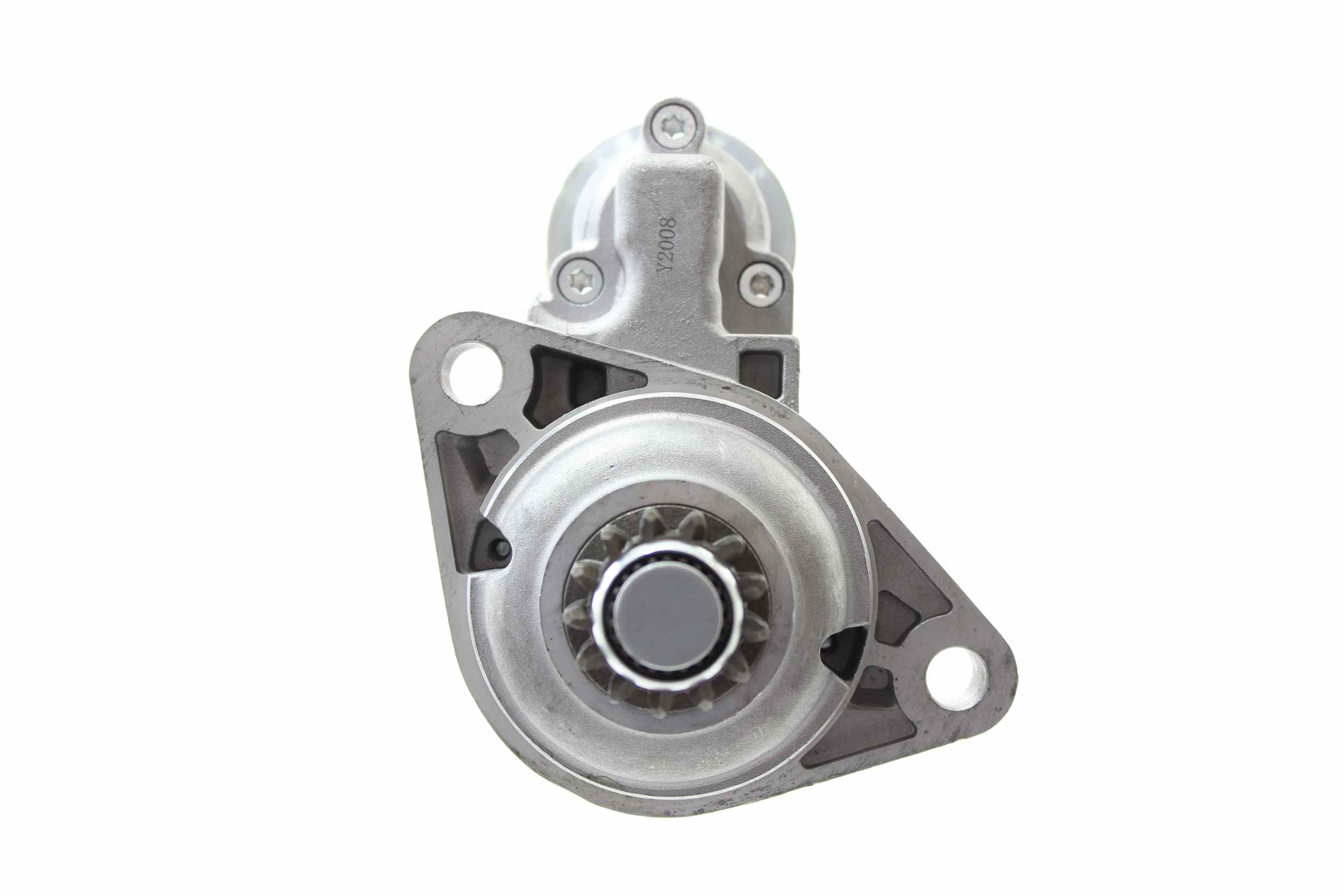 OEM A2709060026 ALANKO Käynnistysmoottori 10438884 varten MERCEDES-BENZ, OPEL