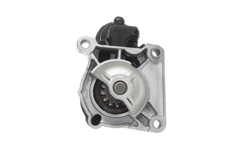 ALANKO Anlasser (10438899) von Ihrem MINI Schrägheck (F55) Cooper S (131 KW / 178 PS / ab 2020)