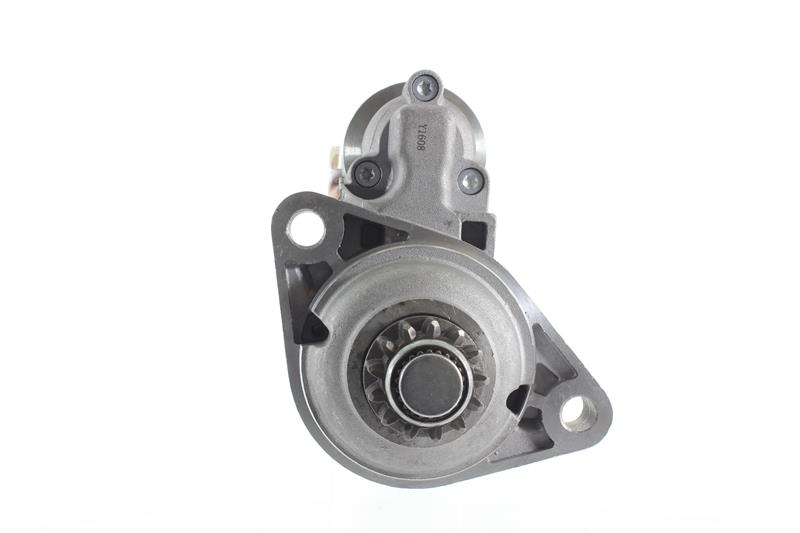 OEM A2709060026 ALANKO Käynnistysmoottori 10438939 varten MERCEDES-BENZ, OPEL