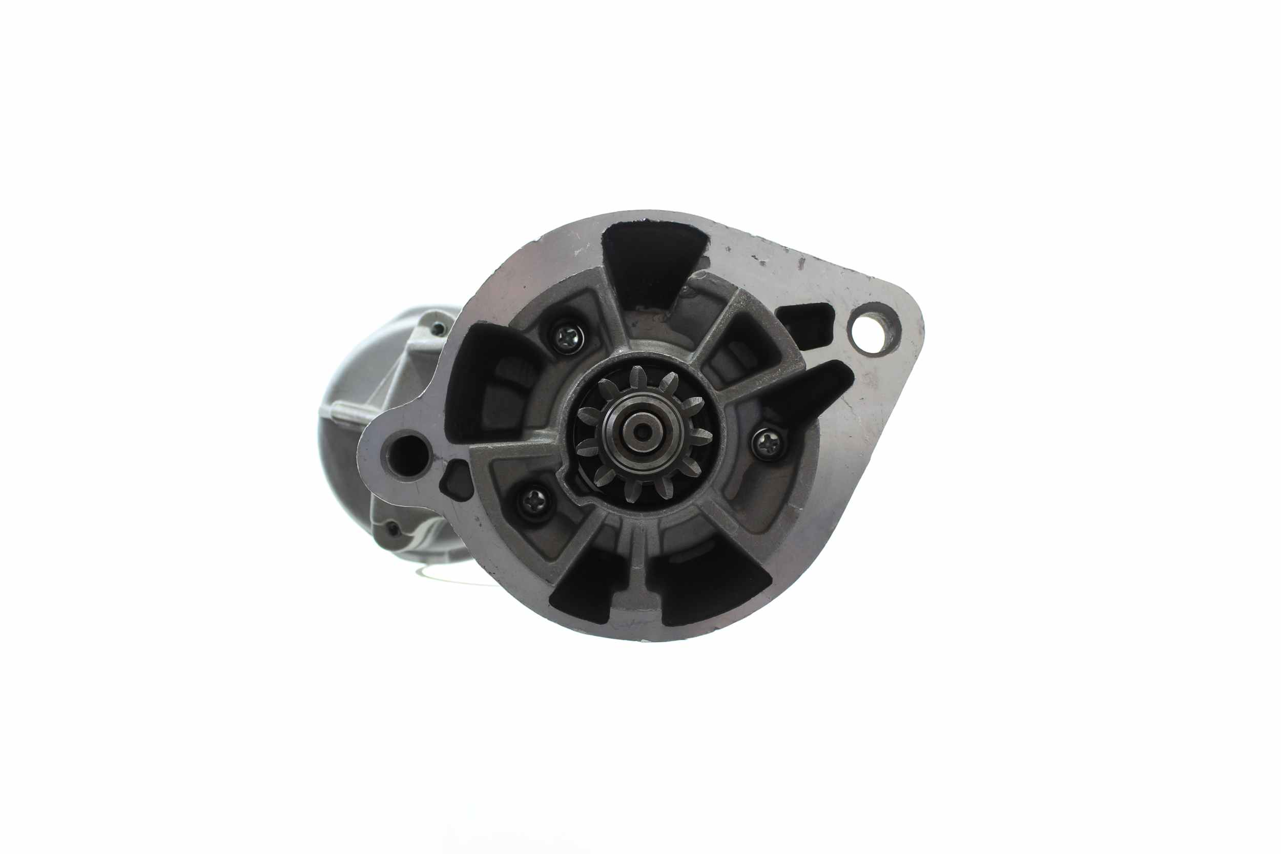 ALANKO Motor de arranque (10438995) para CHRYSLER VOYAGER II (ES) 3.0 i (108 KW / 147 CV / de 1991)