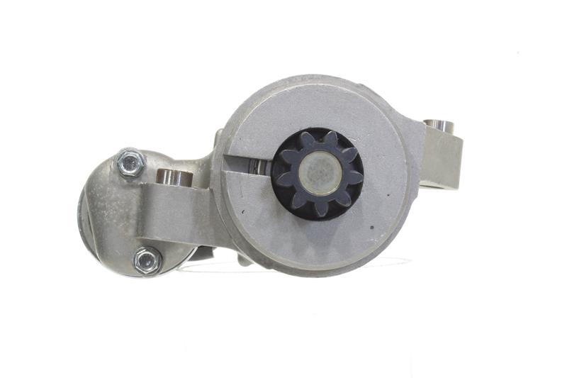 OEM S114837A ALANKO Käynnistysmoottori 10439068 varten