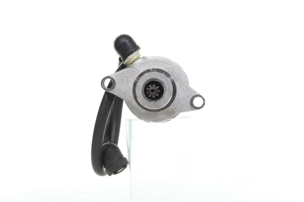OEM GNU4825 ALANKO Starter motor 10439236 for LAND ROVER, MG, ROVER