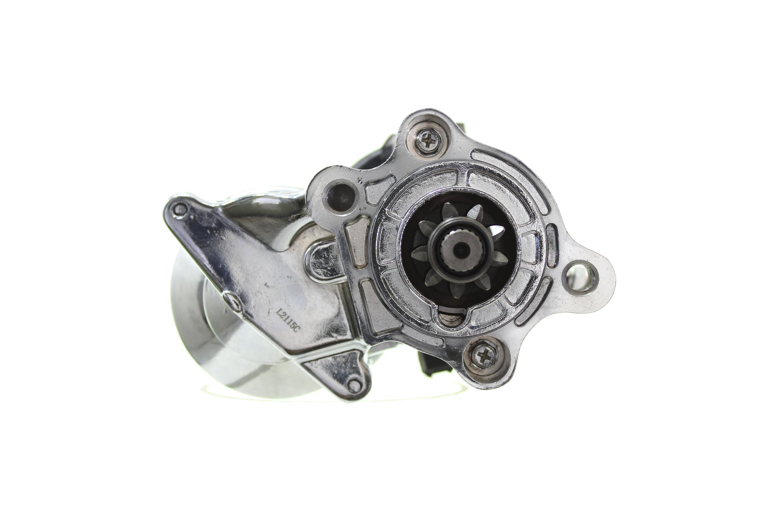 OEM 3151490 ALANKO Käynnistysmoottori 10439285 varten