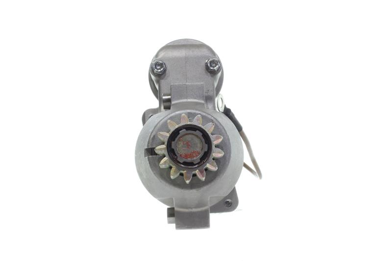 OEM 68V8180001 ALANKO Käynnistysmoottori 10439312 varten
