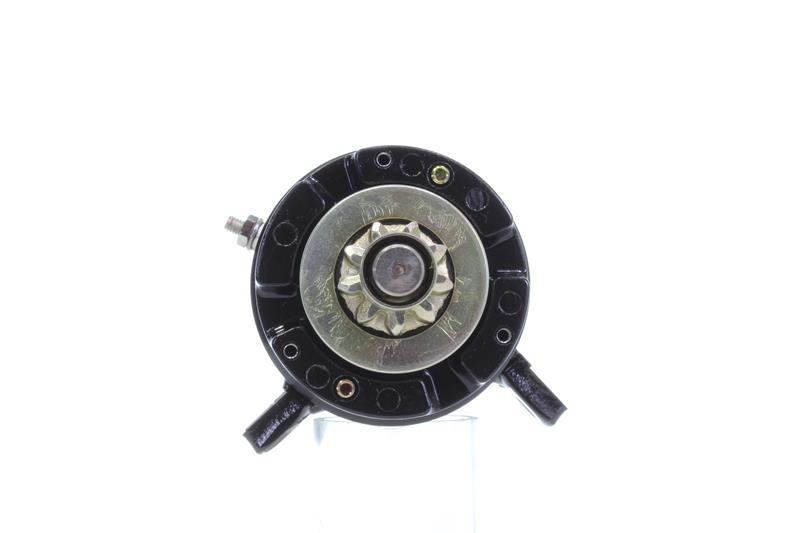 OEM S114263B ALANKO Käynnistysmoottori 10439317 varten