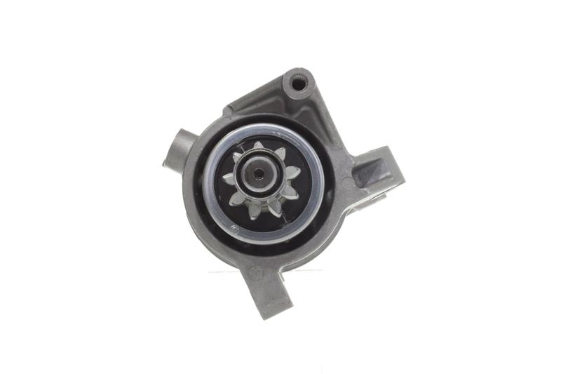 OEM S10897 ALANKO Käynnistysmoottori 10439337 varten