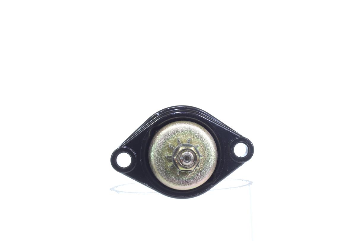 OEM S10607E ALANKO Käynnistysmoottori 10439345 varten