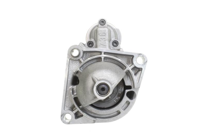 ALANKO Motor de arranque (10439397) para JEEP Renegade SUV (BU, B1) 2.0 CRD 4x4 (88 KW / 120 CV / de 2014)