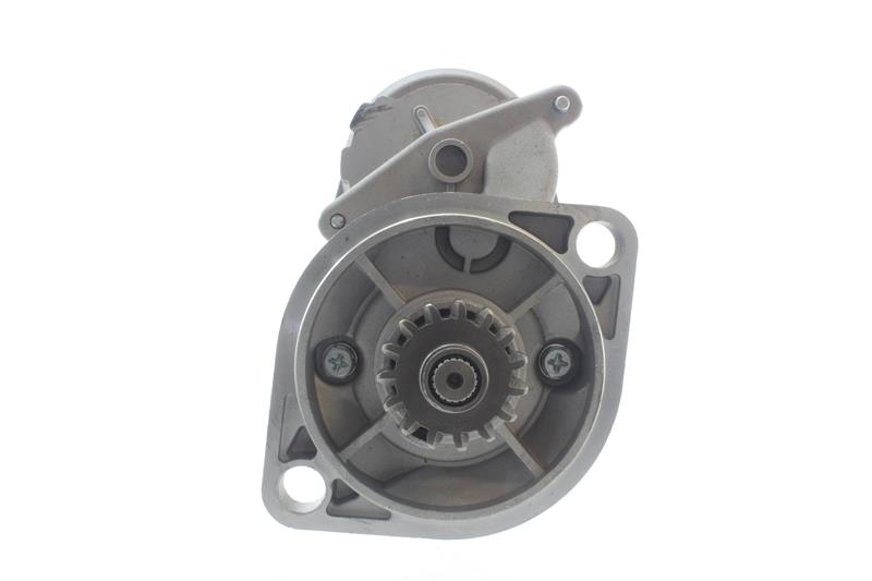 OEM S1277A ALANKO Käynnistysmoottori 10439424 varten