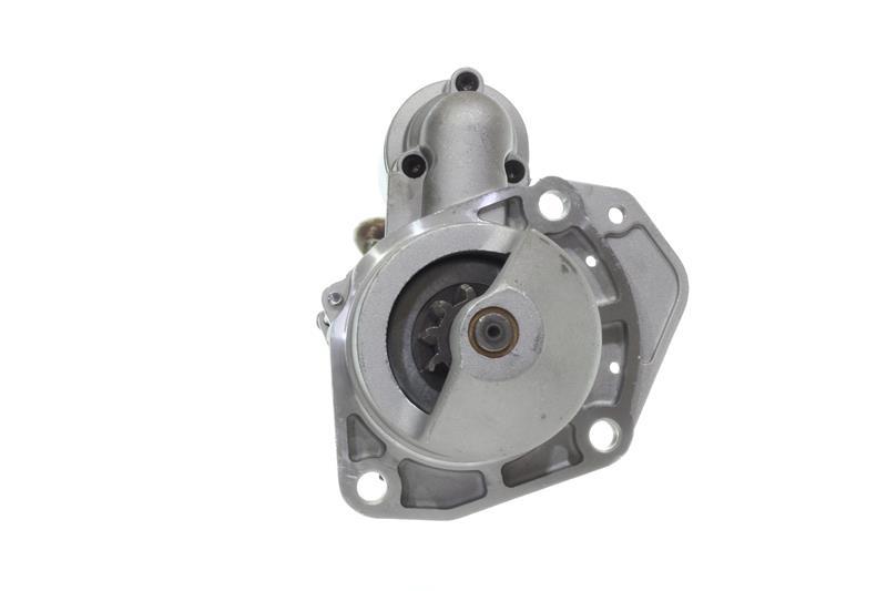 Startmotor (10439427) van ALANKO Voor TOYOTA Verso S (_P12_) 1.33 (NSP120_) (70 KW / 95 PK / Van 2010)