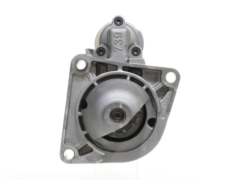 ALANKO Motor de arranque (10439451) para JEEP Renegade SUV (BU, B1) 1.6 CRD (70 KW / 95 CV / de 2016)