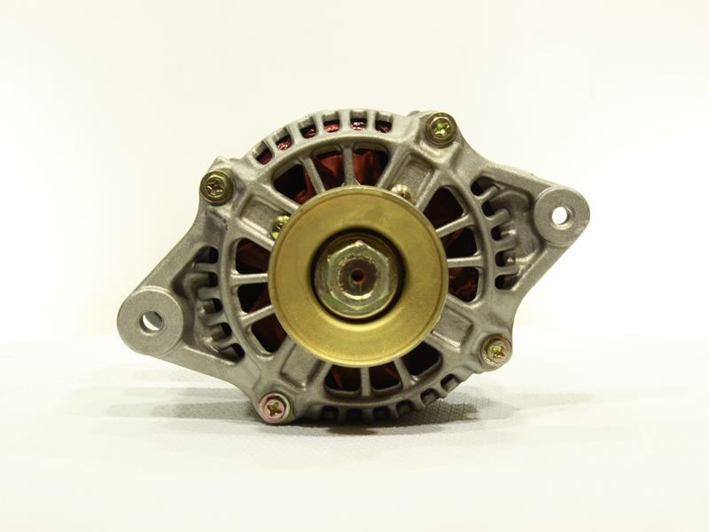 ALANKO Alternatore (10441632) per SUZUKI SWIFT I (AA) 1.0 Turbo (SA310) (52 KW / 71 CV / dal 1985)