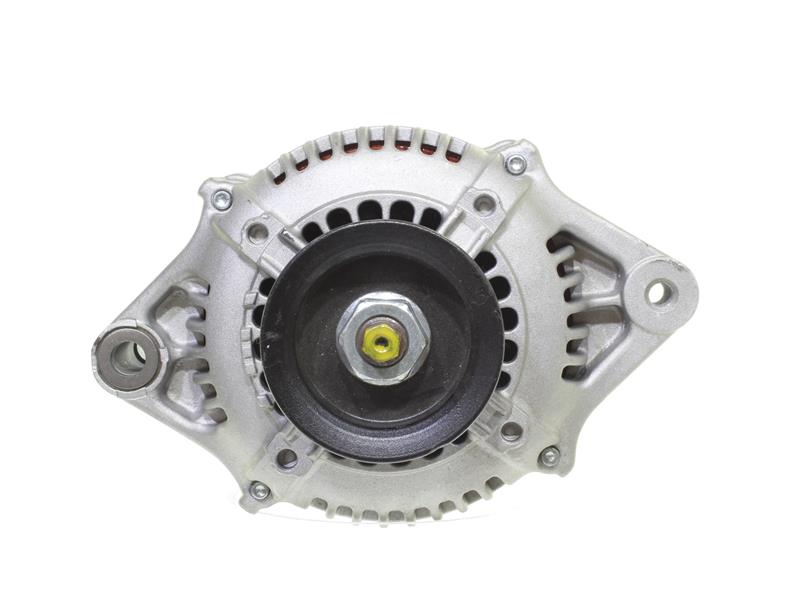 ALANKO Alternador (10441758) para HONDA CIVIC VI Aerodeck (MB, MC) 1.8 16V (MC2) (124 KW / 169 CV / de 1998)