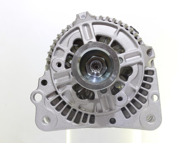 OEM 021903025N ALANKO Dynamo 10442061 for VW, AUDI, SKODA, SEAT
