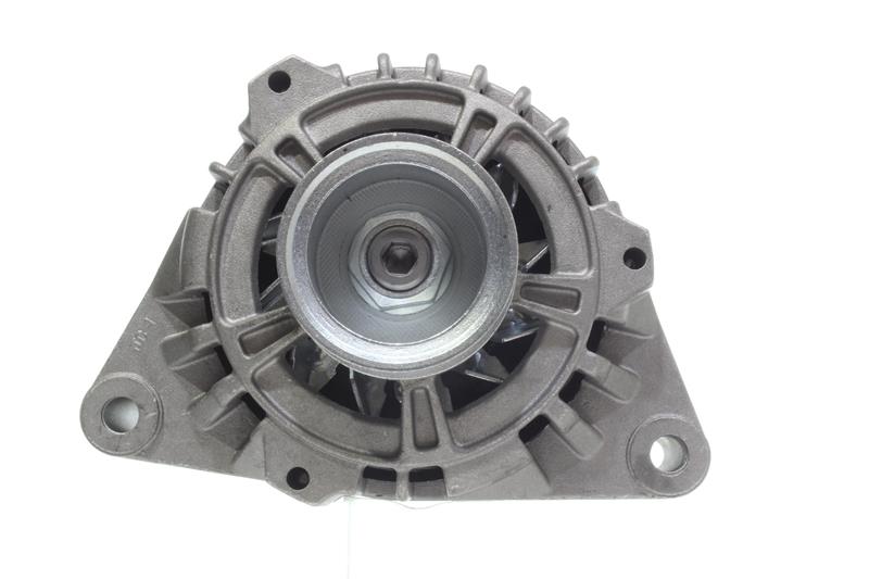 Dynamo (10442423) fra ALANKO for SSANGYONG Rexton / Rexton II (GAB_) 3.2 RX320 4x4 (162 KW / 220 HK / Fra 2002)