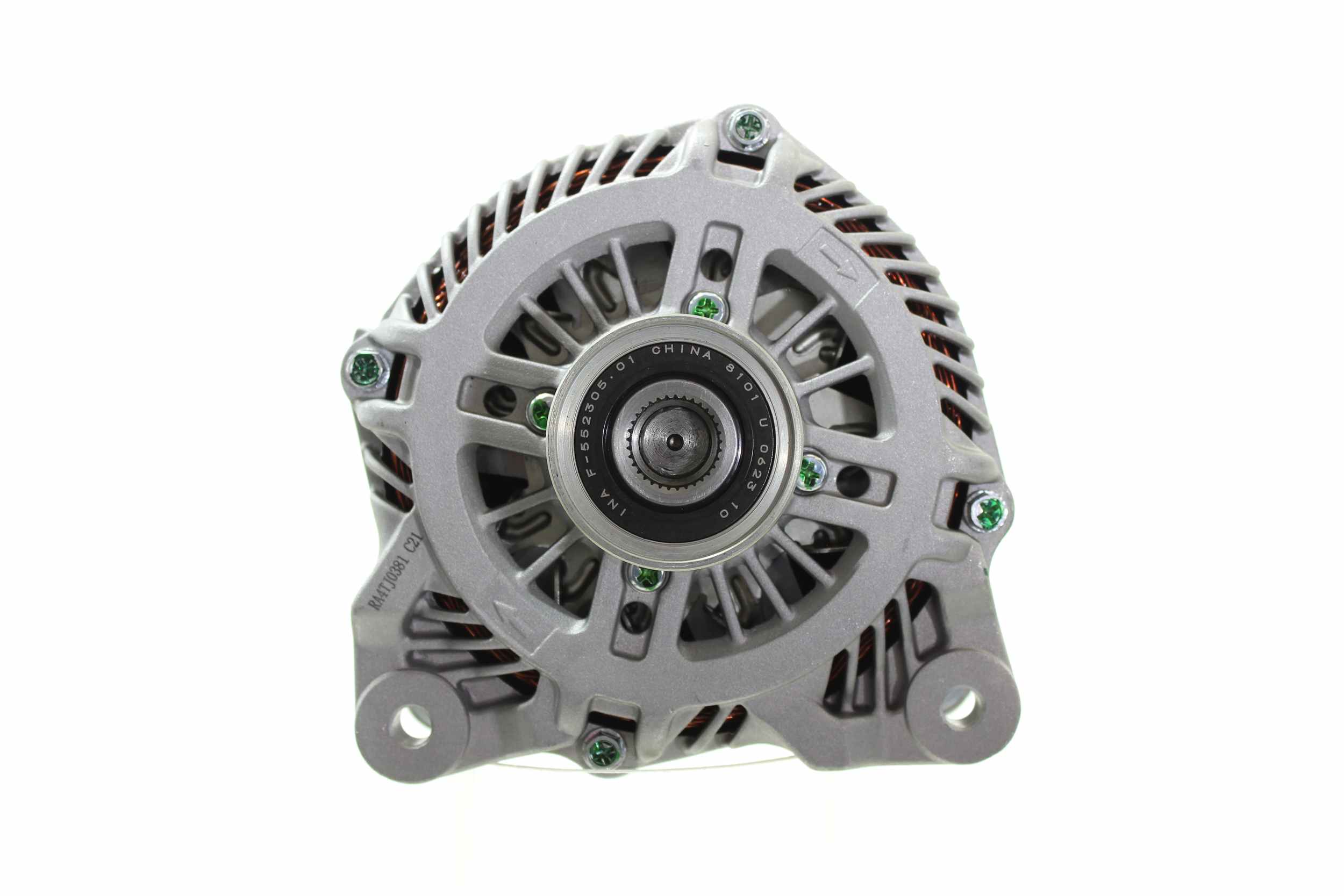 OEM A4TJ0382 ALANKO Laturi 10443810 varten MITSUBISHI