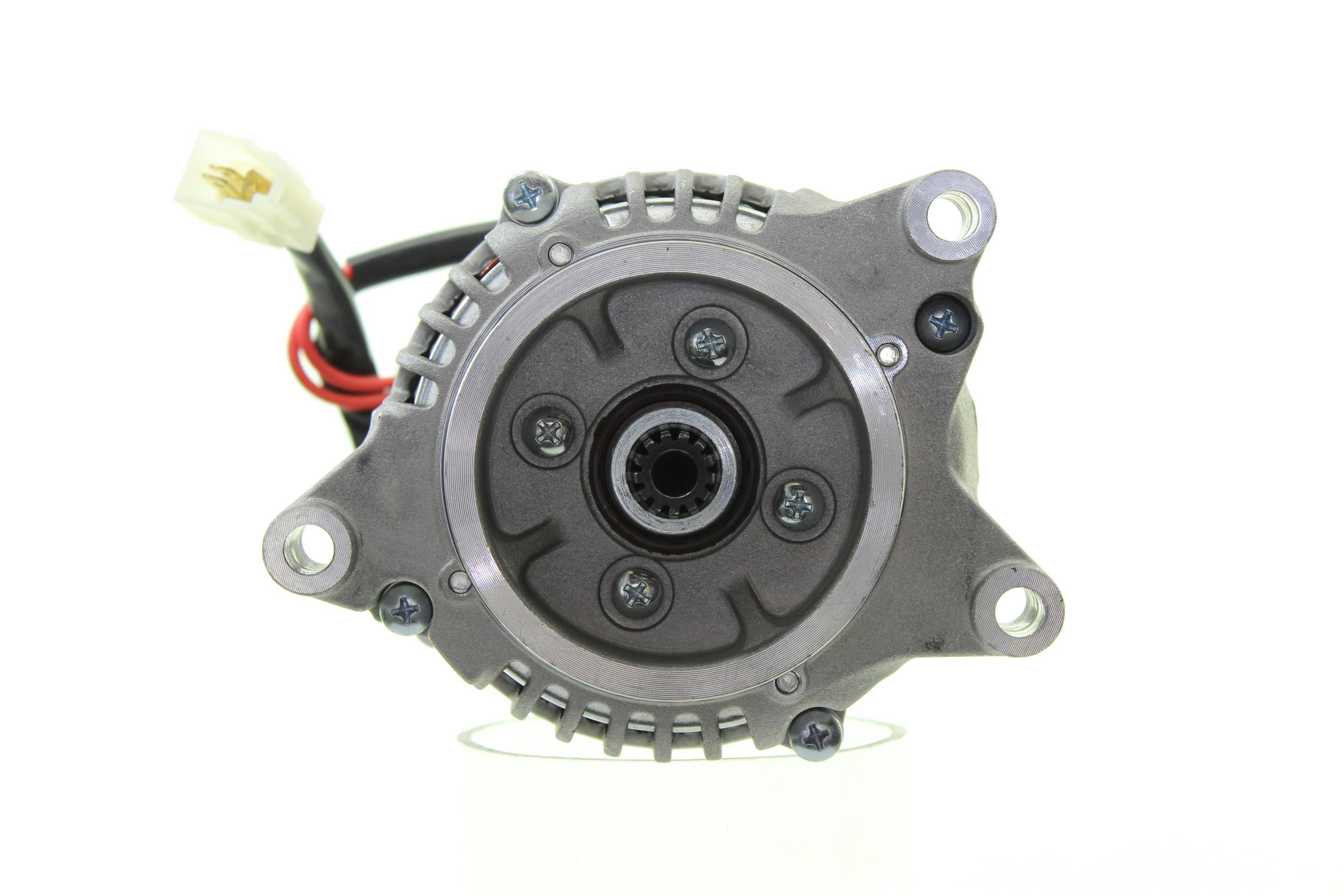 OEM A7T20199 ALANKO Laturi 10443902 varten MITSUBISHI