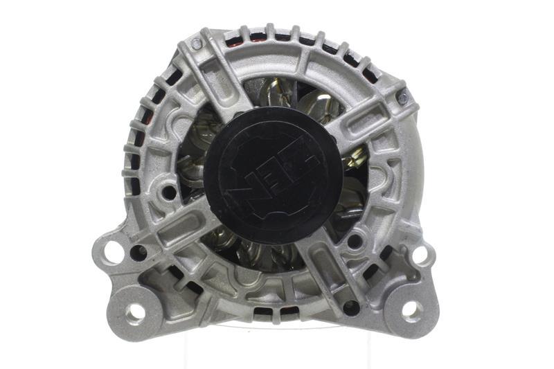 Dynamo / Alternator (10443972) van ALANKO Voor VW Caddy V Van (SBA, SBH) 2.0 TDi BMT (55 KW / 75 PK / Van 2020)