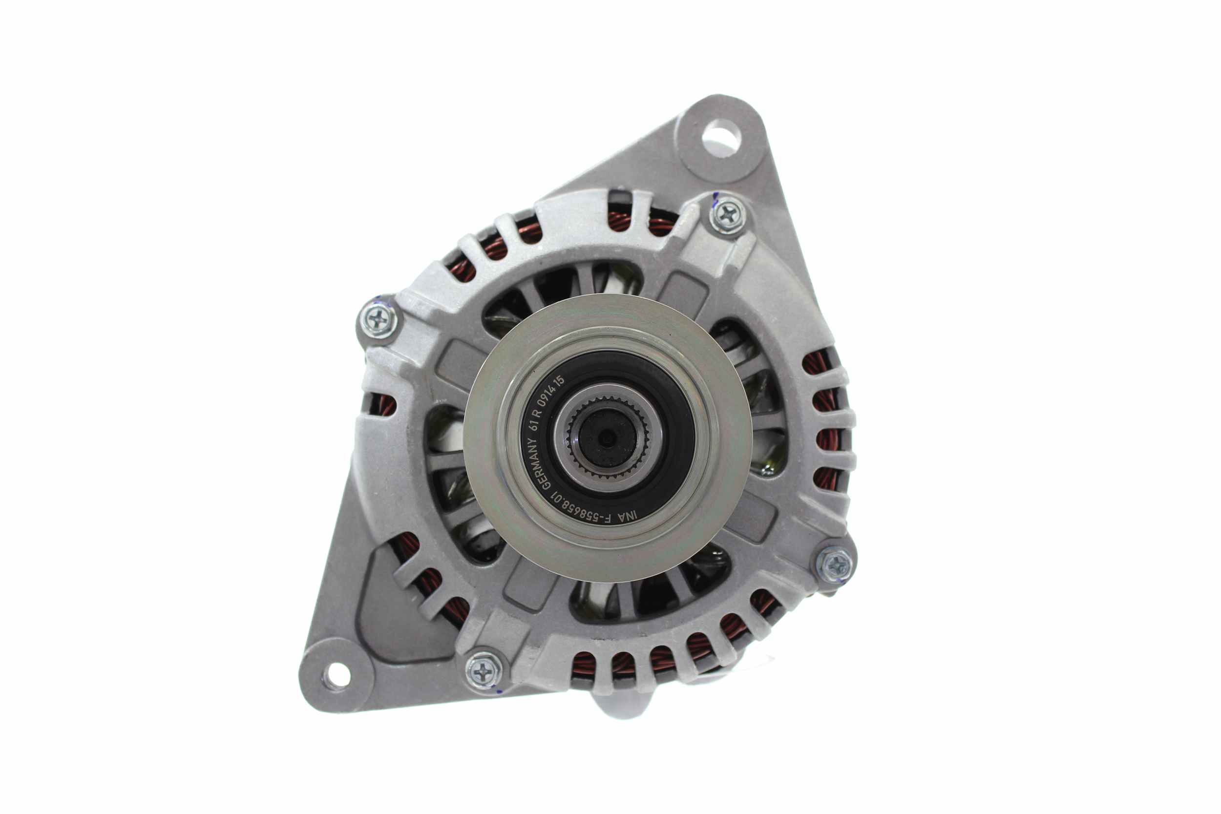 OEM MN143977 ALANKO  Lichtmaschine 10444005 für MITSUBISHI