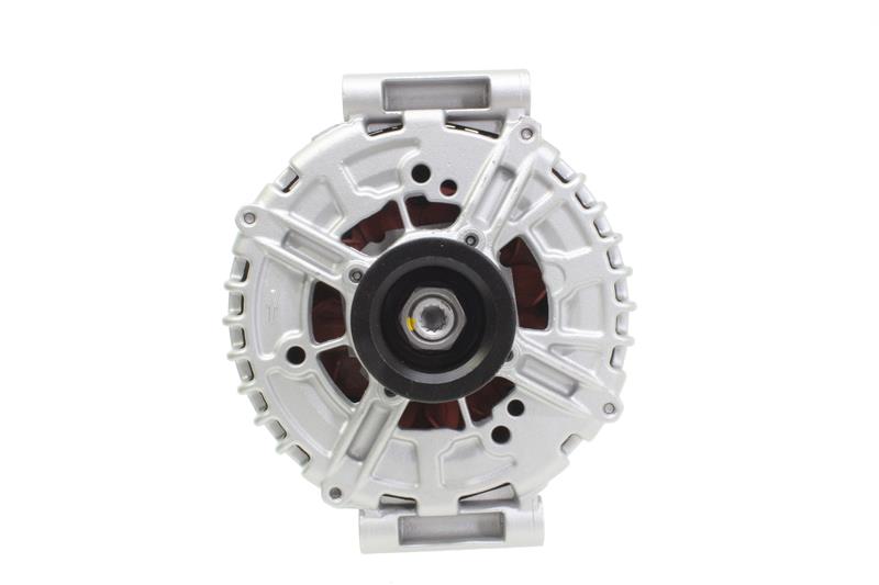 ALANKO Alternator (10444092) for DAIHATSU ROCKY Soft Top (F7, F8) 2.8 TD (67 KW / 91 HP / from 1987)