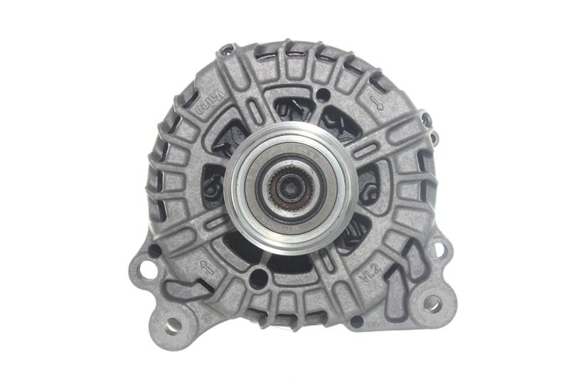 OEM 059903019C ALANKO Alternator 10444104 for VW, AUDI, SKODA, SEAT
