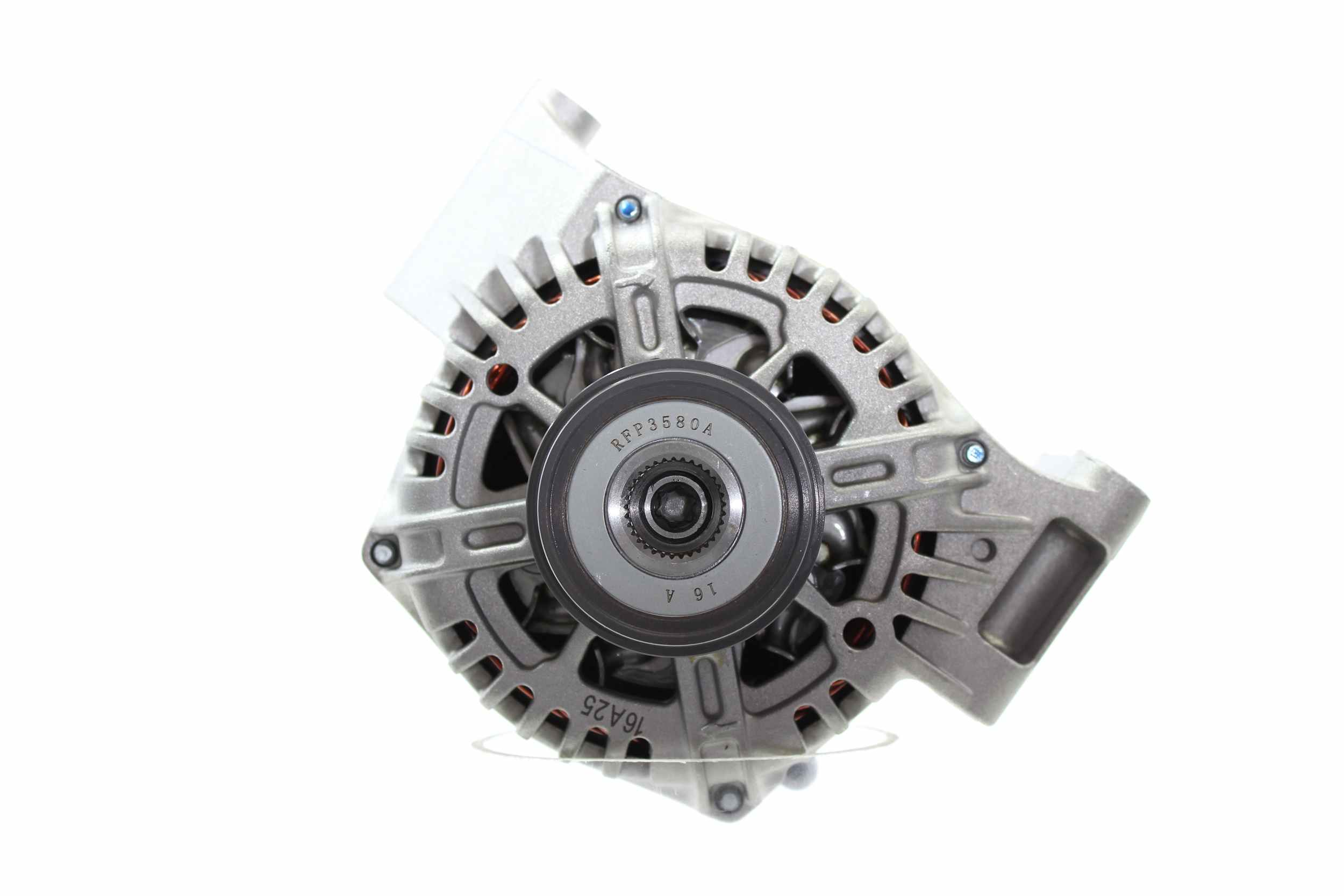 OEM 1617116680 ALANKO Alternatore 10444120 per FIAT, BMW, FORD, OPEL, PEUGEOT