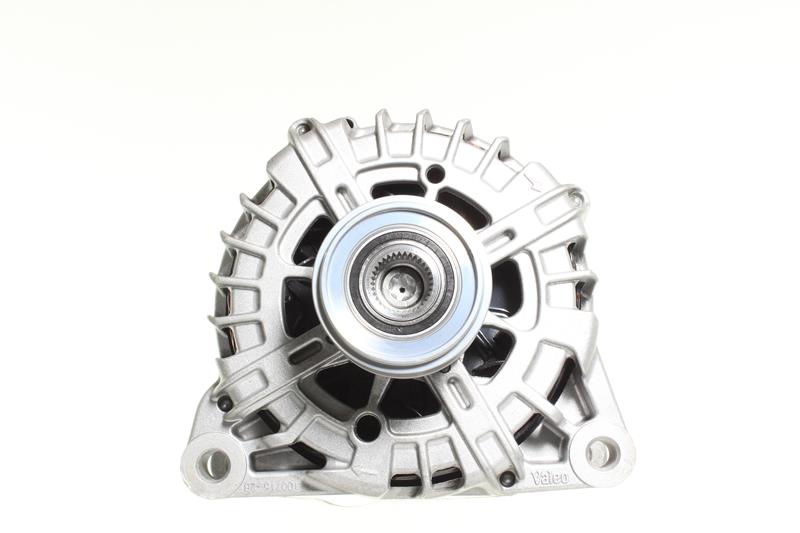 OEM 1606856980 ALANKO Alternator 10444134 for PEUGEOT, CITROЁN, DS