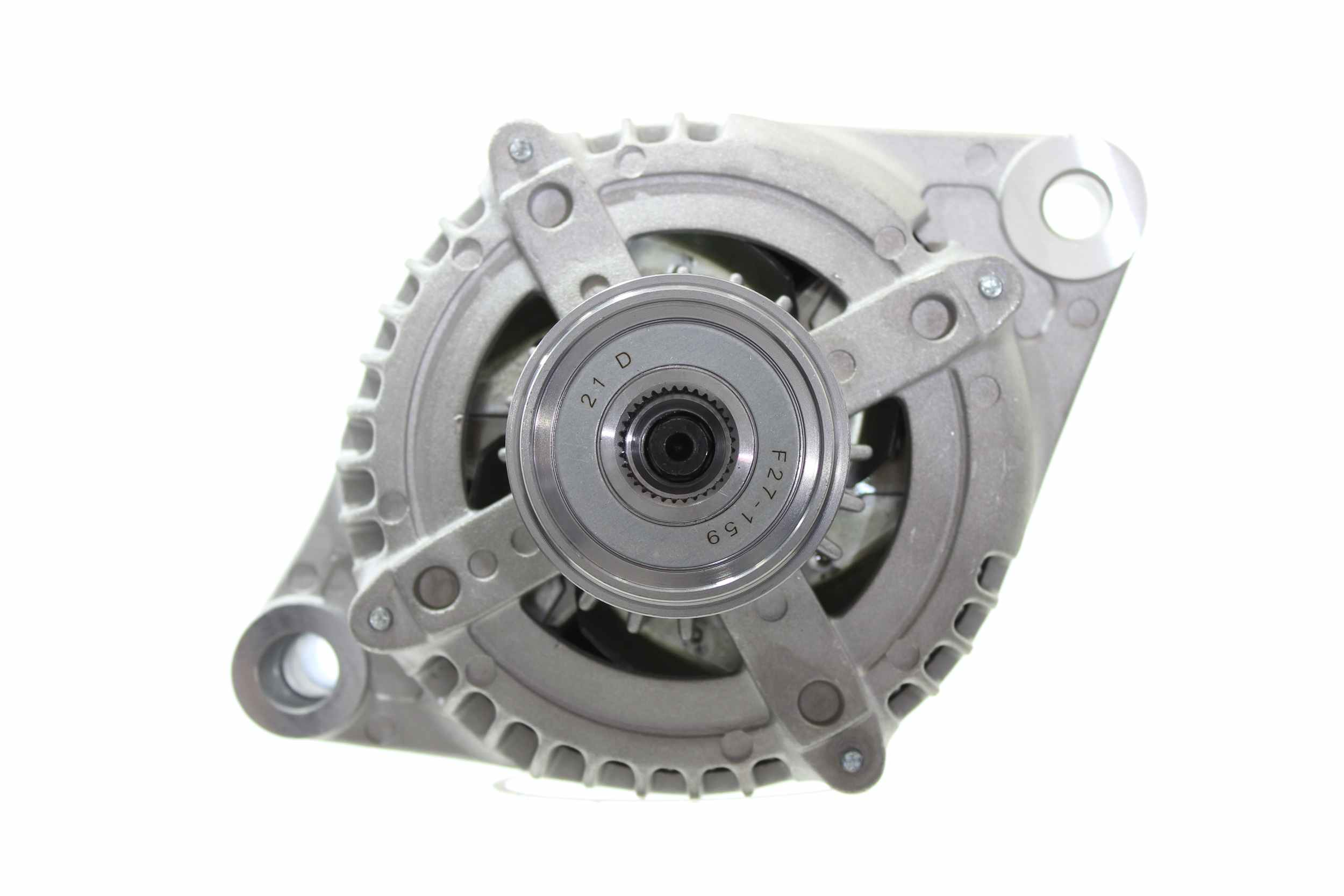 OEM 52003623 ALANKO Alternator 10444178 for FORD, VAUXHALL, VOLVO, FIAT, MAZDA