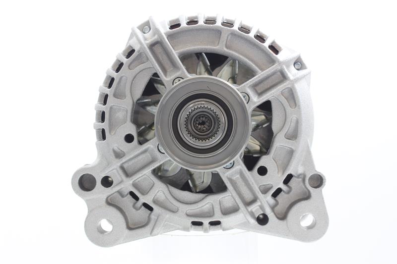 OEM 03F903023D ALANKO Alternatore 10444251 per VOLKSWAGEN, AUDI, SEAT, LAND ROVER, SKODA