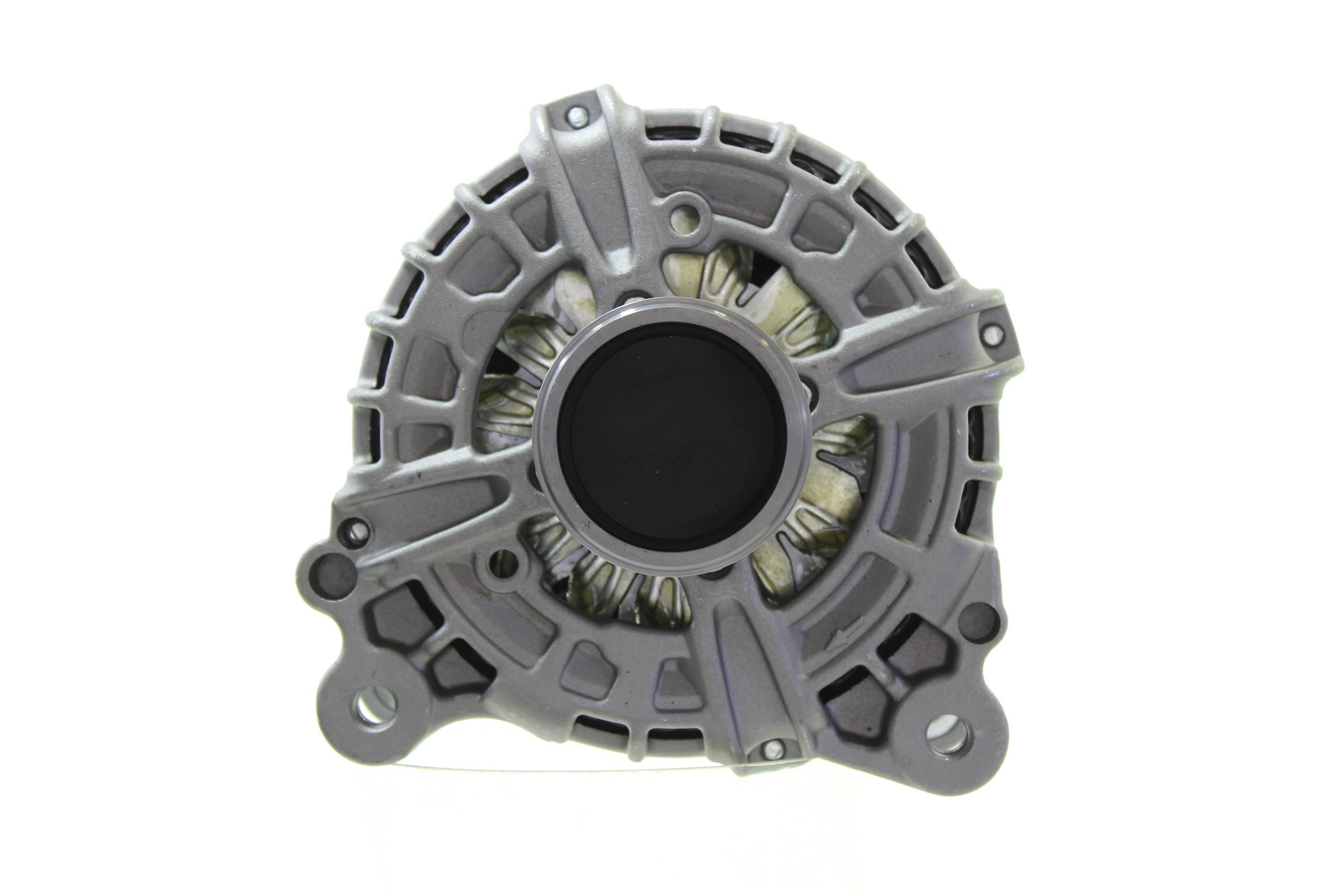 buy Alternator - ALANKO (10444252)